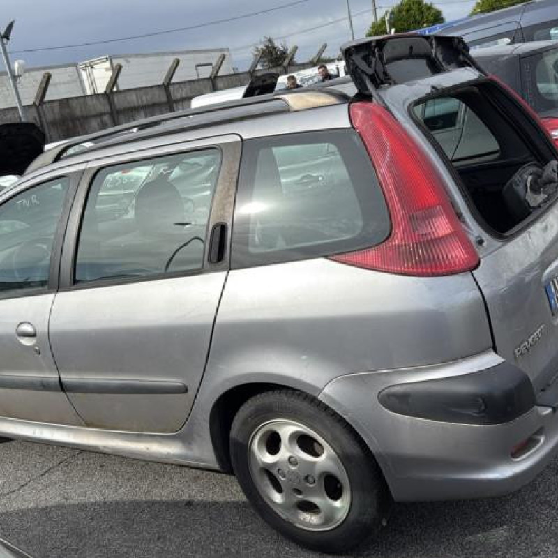 Custode arriere gauche PEUGEOT 206 Photo n°11