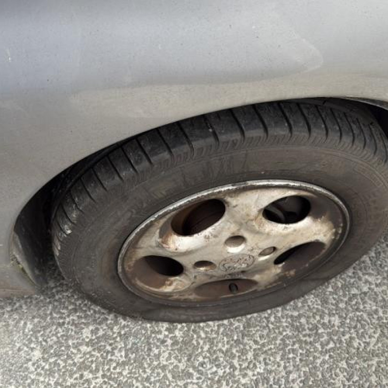 Custode arriere gauche PEUGEOT 206 Photo n°20