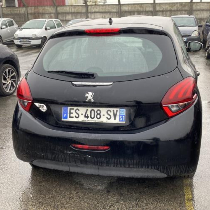 Custode avant droit (porte) PEUGEOT 208 1 Photo n°9