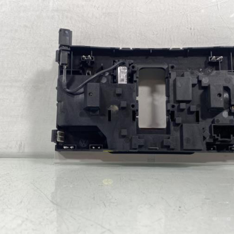 Eclairage de plafonnier VOLKSWAGEN POLO 6 Photo n°6