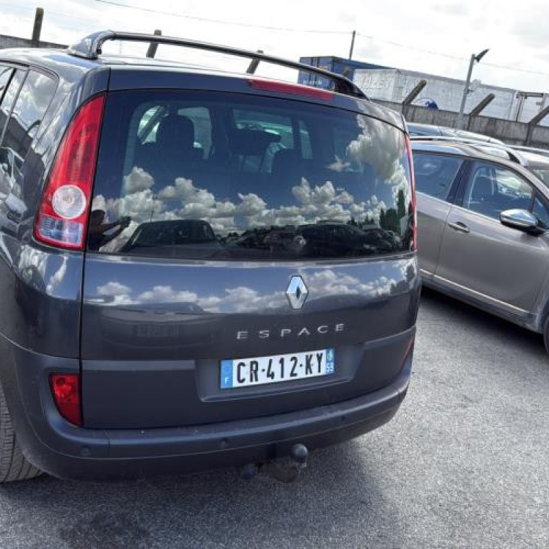 Custode arriere droit RENAULT ESPACE 4 Photo n°9