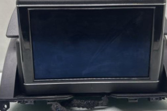 Ecran GPS MERCEDES CLASSE C 204 Photo n°1