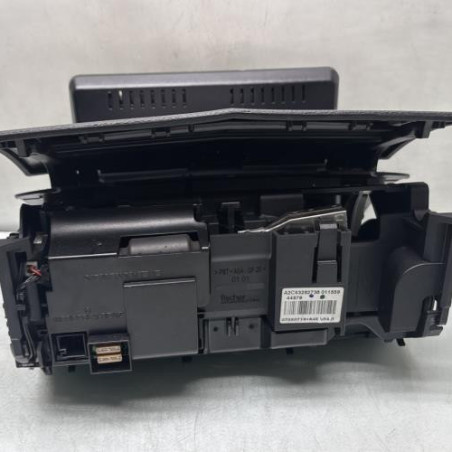 Ecran GPS MERCEDES CLASSE C 204
