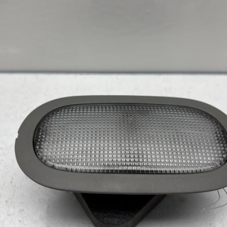 Eclairage de plafonnier RENAULT TRAFIC 2 Photo n°1