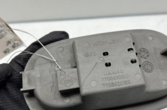 Eclairage de plafonnier RENAULT TRAFIC 2