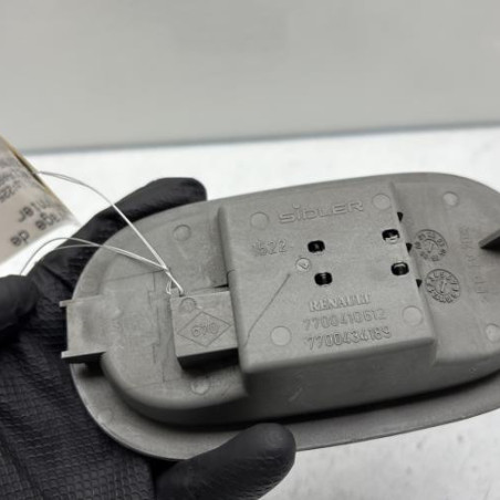 Eclairage de plafonnier RENAULT TRAFIC 2