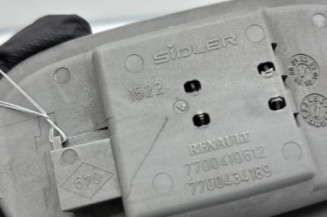 Eclairage de plafonnier RENAULT TRAFIC 2