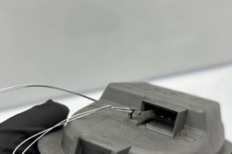 Eclairage de plafonnier RENAULT TRAFIC 2