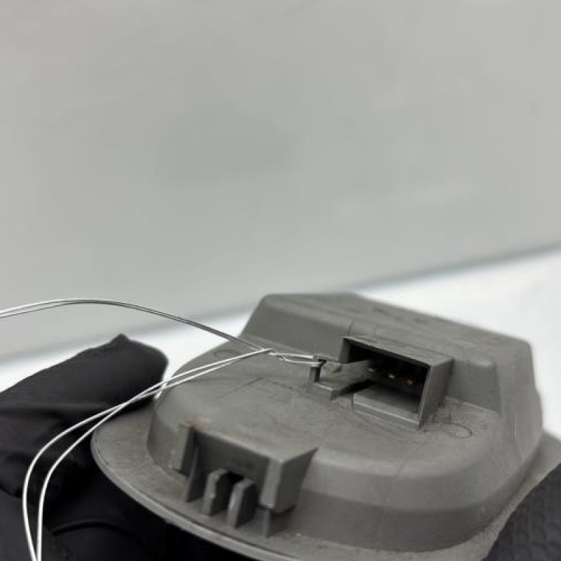 Eclairage de plafonnier RENAULT TRAFIC 2 Photo n°4