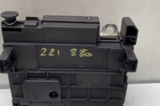 Boitier servitude moteur (BSM) PEUGEOT 508 1 SW