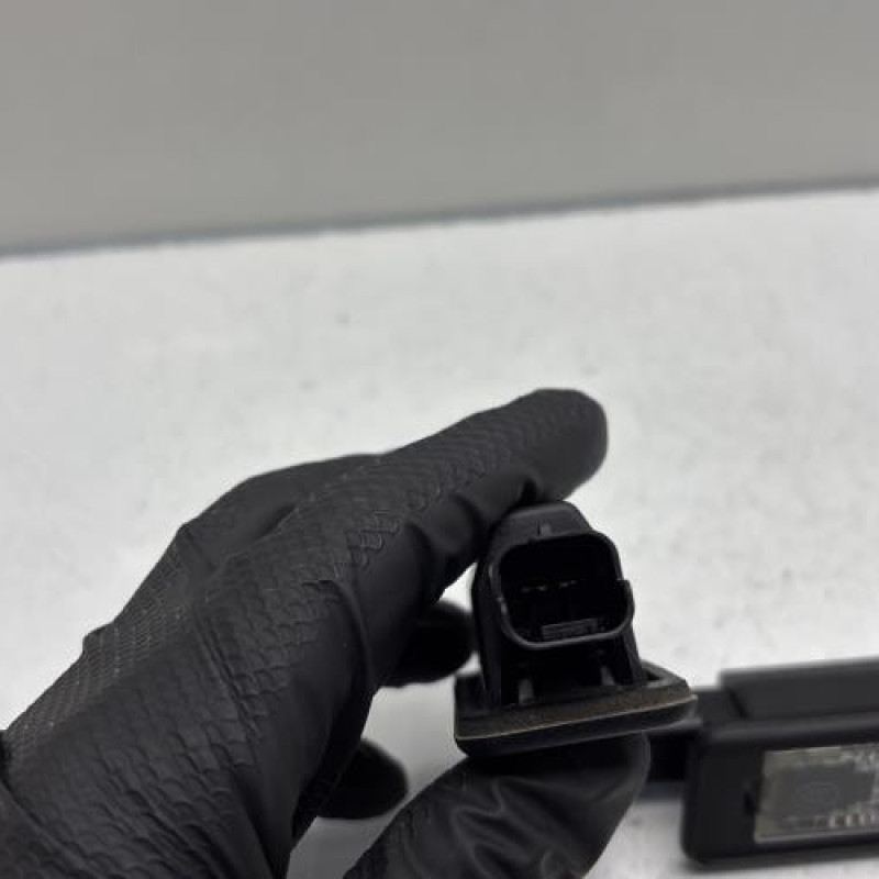 Eclairage de plaque PEUGEOT 208 1 Photo n°3