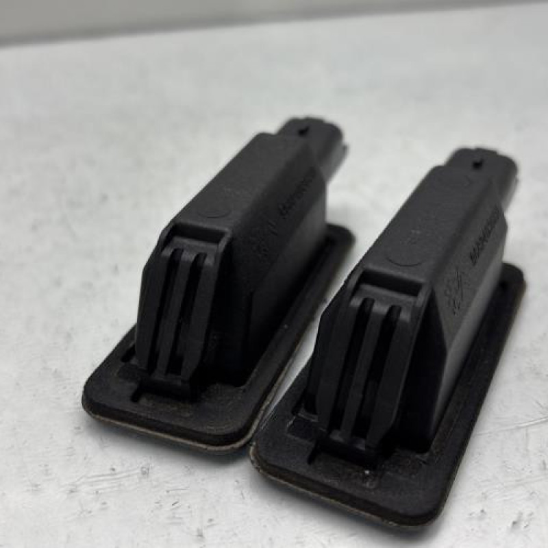 Eclairage de plaque PEUGEOT 208 1 Photo n°5