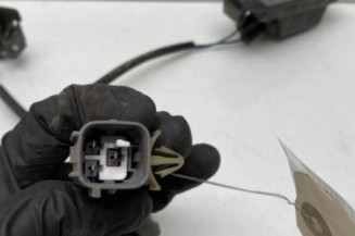 Eclairage de plaque KIA RIO 3