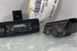 Eclairage de plaque VOLKSWAGEN POLO 3