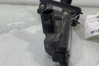 Eclairage de plaque VOLKSWAGEN POLO 3