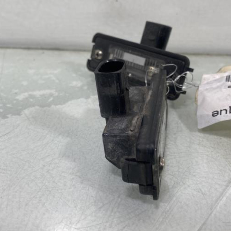 Eclairage de plaque VOLKSWAGEN POLO 3 Photo n°3