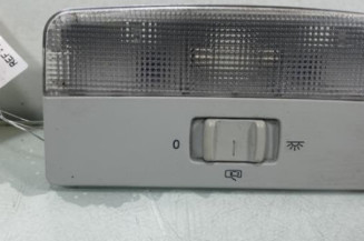 Eclairage de plafonnier VOLKSWAGEN POLO 4 Photo n°1