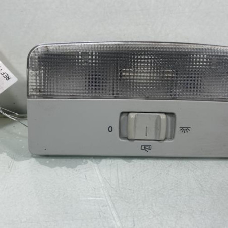 Eclairage de plafonnier VOLKSWAGEN POLO 4 Photo n°1