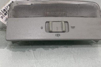 Eclairage de plafonnier VOLKSWAGEN POLO 4