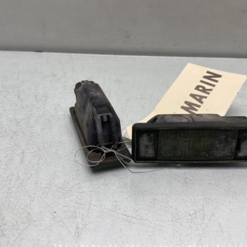 Eclairage de plaque MERCEDES VITO 639 Photo n°1