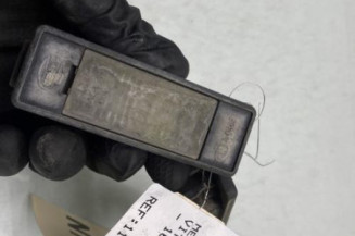 Eclairage de plaque MERCEDES VITO 639