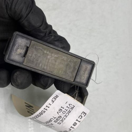 Eclairage de plaque MERCEDES VITO 639