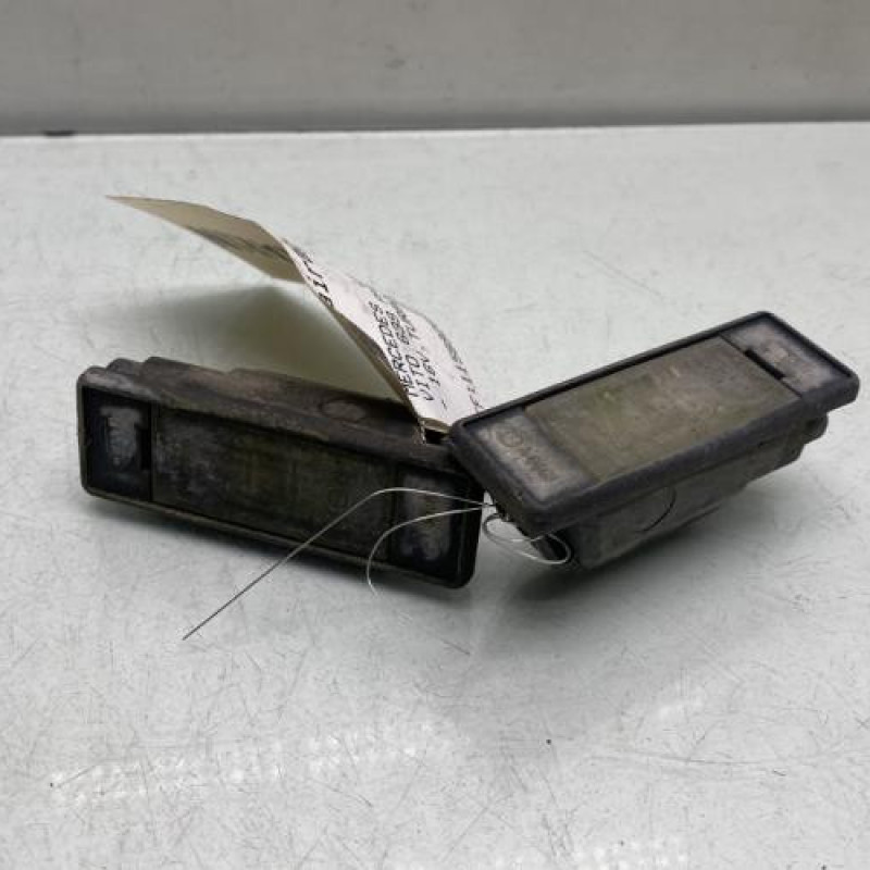 Eclairage de plaque MERCEDES VITO 639 Photo n°3