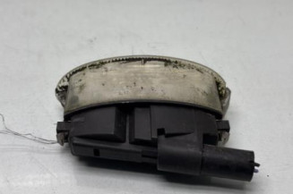 Eclairage de plaque RENAULT CLIO 2