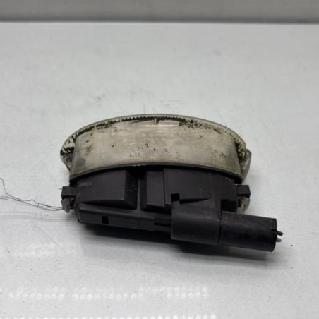 Eclairage de plaque RENAULT CLIO 2