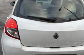Ecran GPS RENAULT CLIO 3