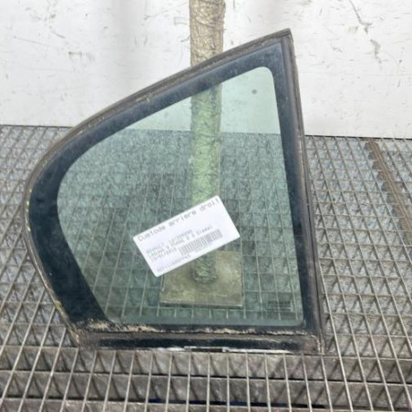 Custode arriere droit (porte) RENAULT LAGUNA 3 Photo n°1