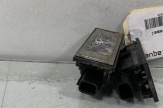 Eclairage de plaque RENAULT LAGUNA 3 Photo n°1