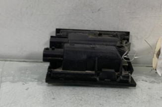 Eclairage de plaque RENAULT LAGUNA 3