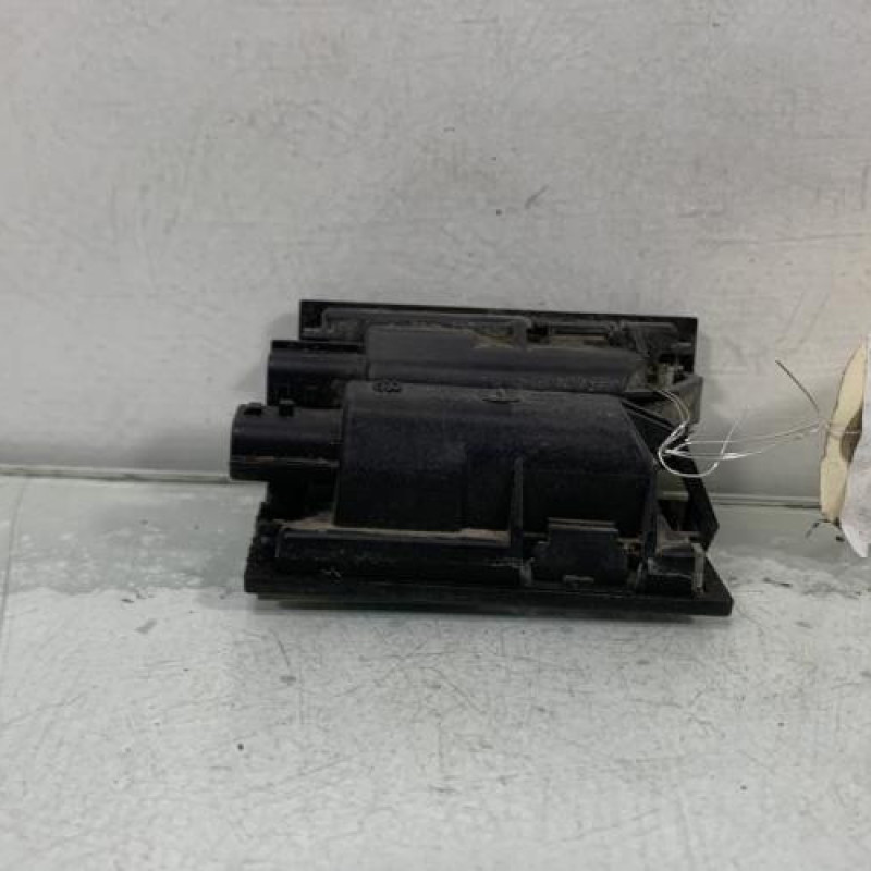 Eclairage de plaque RENAULT LAGUNA 3 Photo n°3