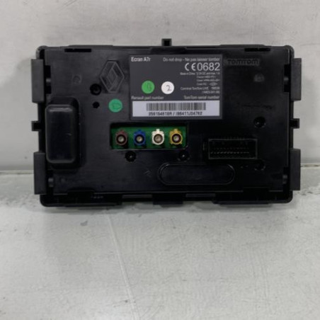 Ecran GPS RENAULT LAGUNA 3