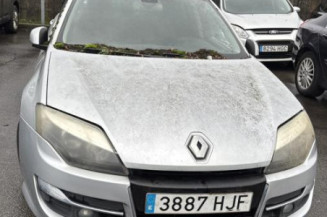 Ecran GPS RENAULT LAGUNA 3