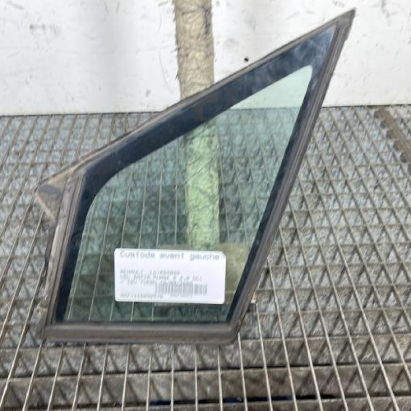 Custode avant gauche (porte) RENAULT VEL SATIS Photo n°1