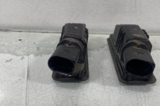 Eclairage de plaque VOLKSWAGEN GOLF 6