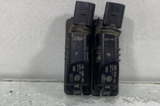 Eclairage de plaque VOLKSWAGEN GOLF 6