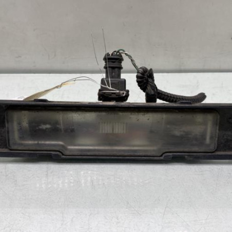 Eclairage de plaque TOYOTA YARIS 2 Photo n°1