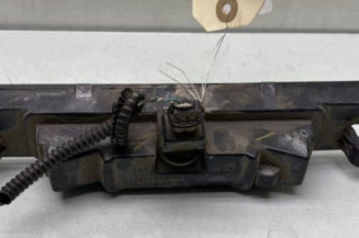 Eclairage de plaque TOYOTA YARIS 2