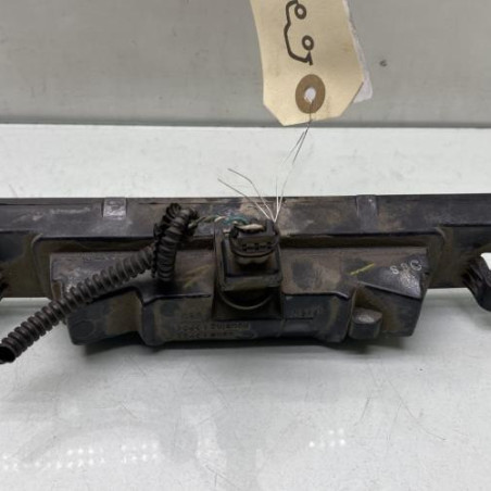 Eclairage de plaque TOYOTA YARIS 2