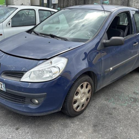 Reservoir essence RENAULT CLIO 3 Photo n°1