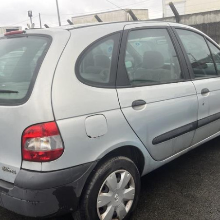 Compresseur clim RENAULT SCENIC 1