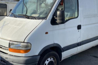 Compresseur clim RENAULT MASTER 2 Photo n°1