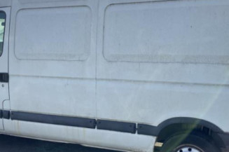 Compresseur clim RENAULT MASTER 2