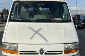 Compresseur clim RENAULT MASTER 2