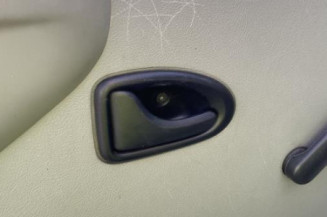 Compresseur clim RENAULT MASTER 2