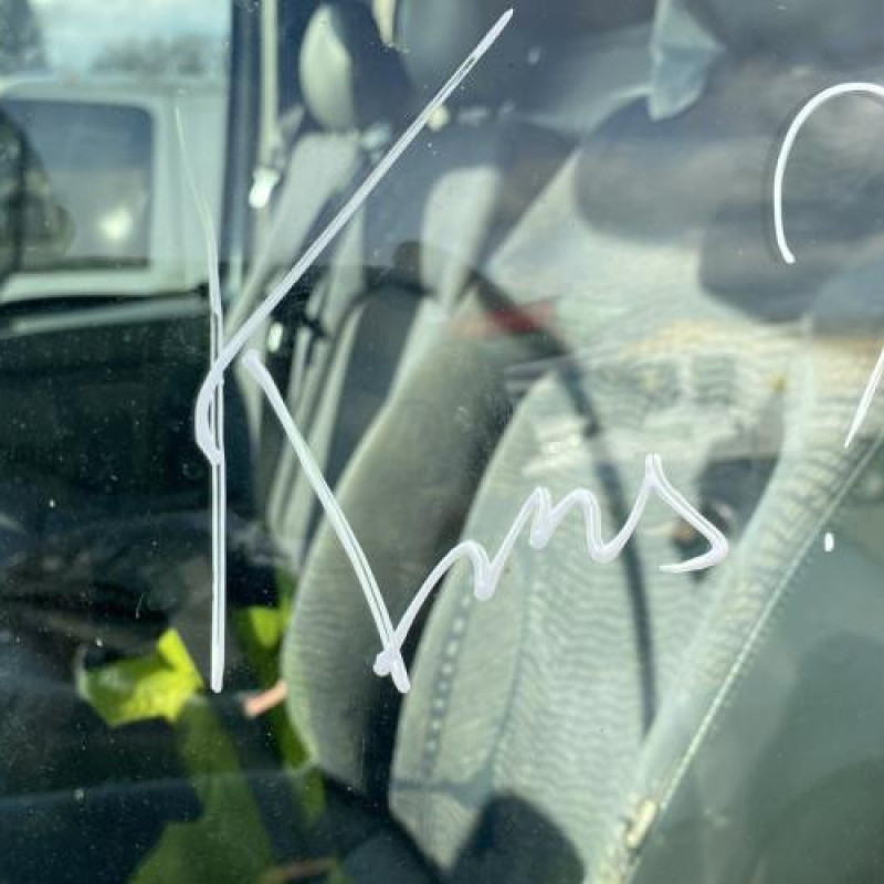 Compresseur clim RENAULT MASTER 2 Photo n°19