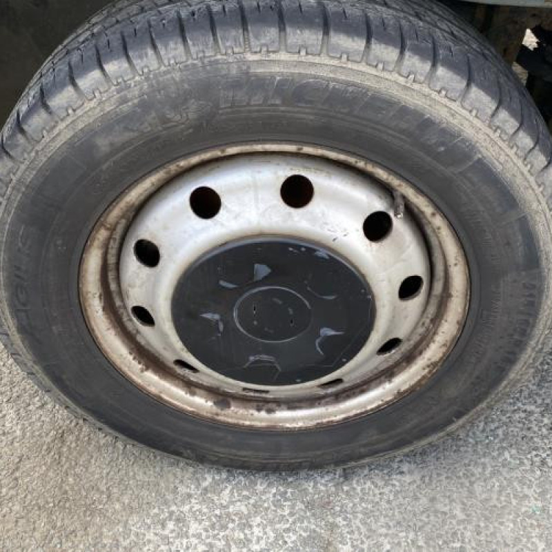 Compresseur clim RENAULT MASTER 2 Photo n°20